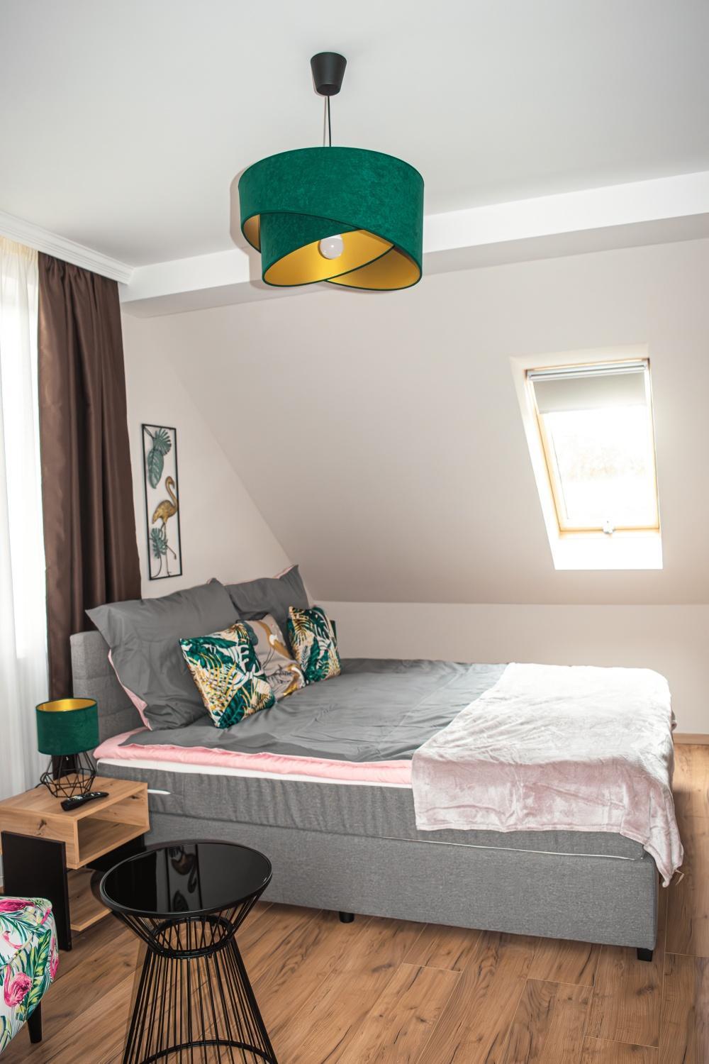 מישקולץ Oazis Tapolca Apartman מראה חיצוני תמונה