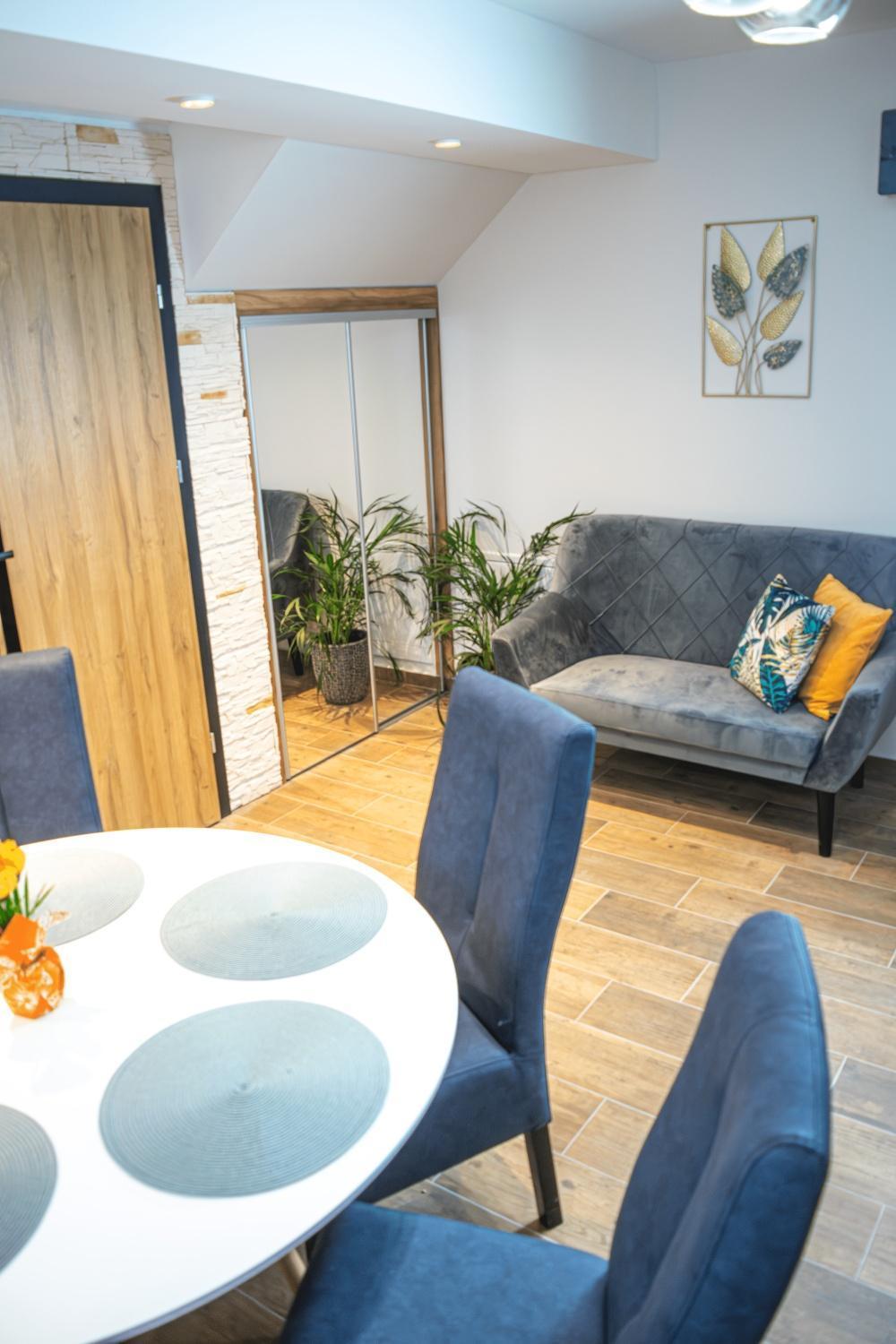 מישקולץ Oazis Tapolca Apartman מראה חיצוני תמונה