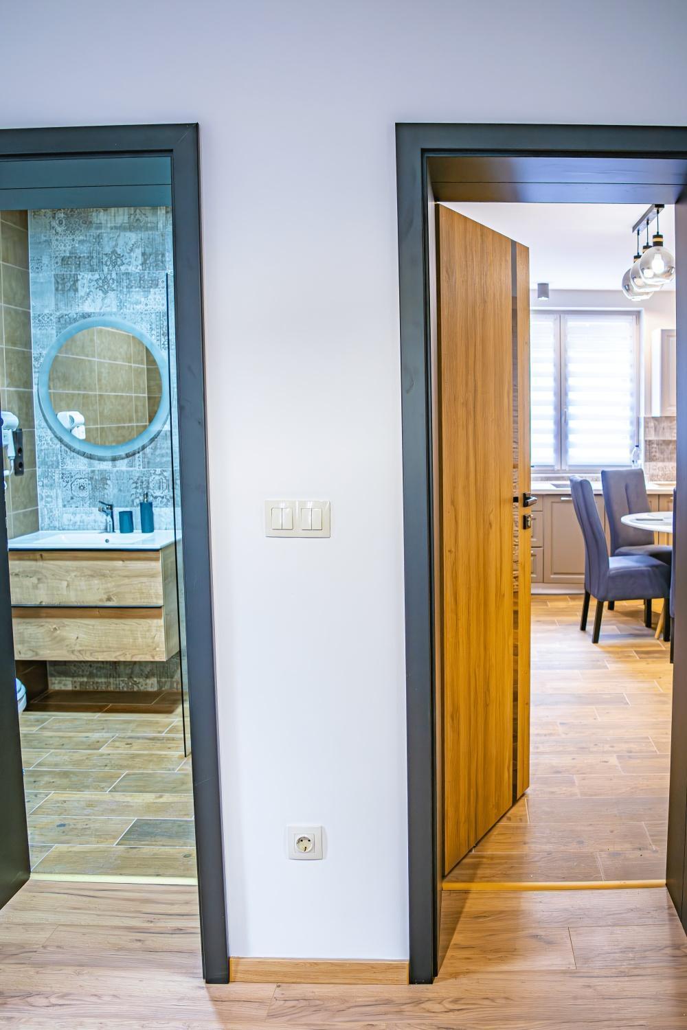 מישקולץ Oazis Tapolca Apartman מראה חיצוני תמונה