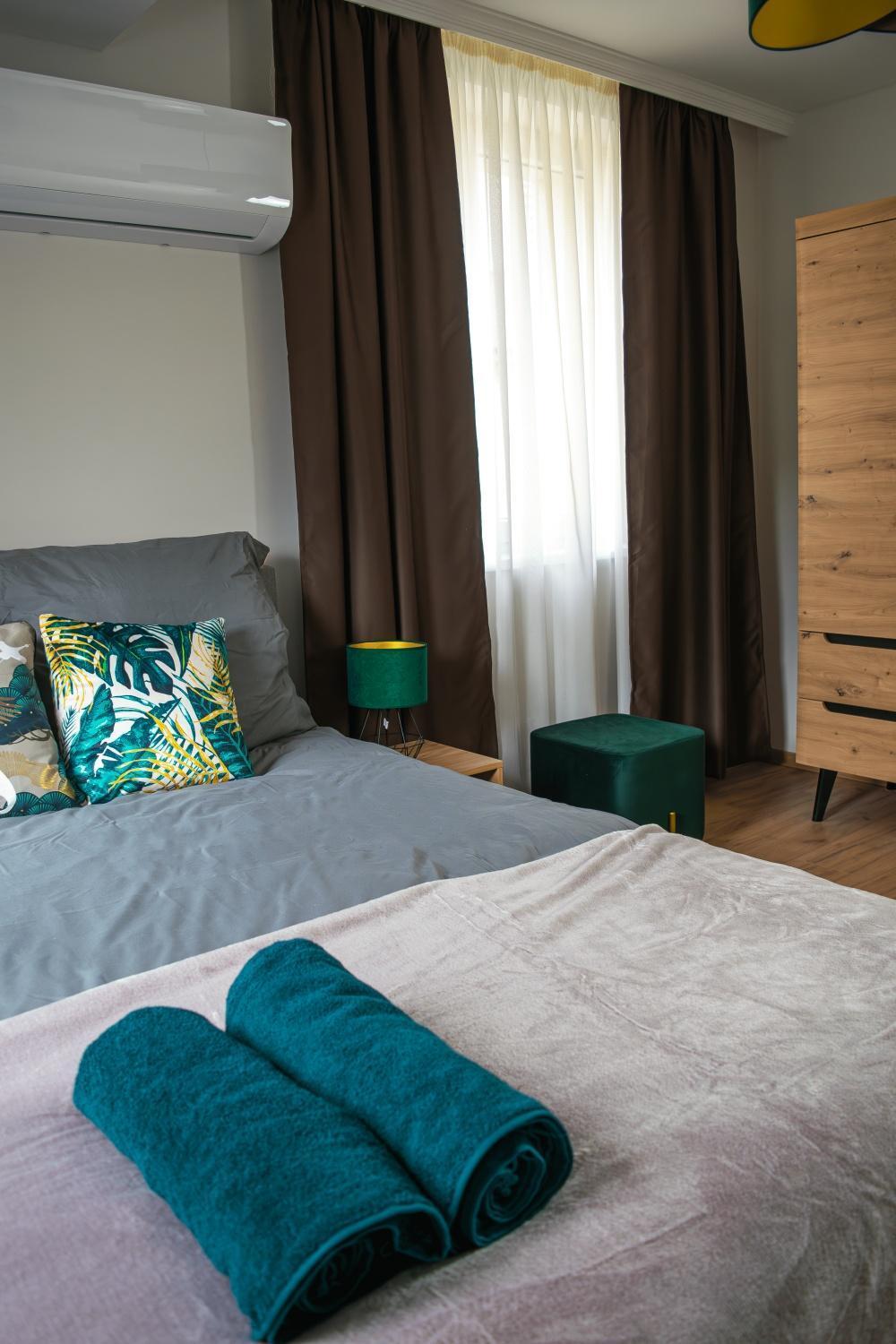 מישקולץ Oazis Tapolca Apartman מראה חיצוני תמונה